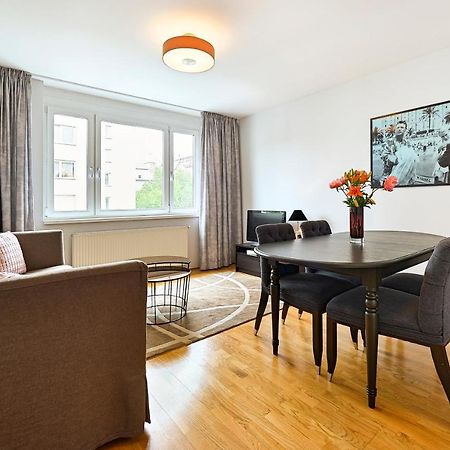Peaceful Belvedere Apartment In Safe, Quiet & Central Location Wina Bagian luar foto
