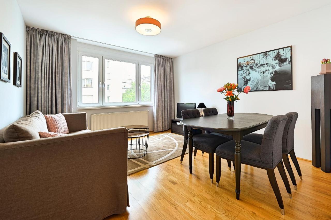 Peaceful Belvedere Apartment In Safe, Quiet & Central Location Wina Bagian luar foto